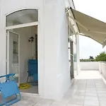 Il Paradiso Dei Nidi Hébergement de vacances