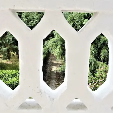 Σπίτι διακοπών Il Paradiso Dei Nidi *