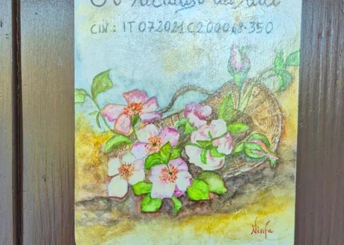 Il Paradiso Dei Nidi