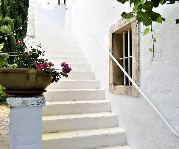 Il Paradiso Dei Nidi Casa vacanze *