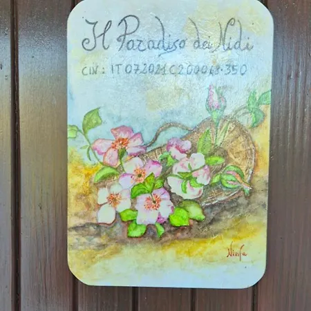 Il Paradiso Dei Nidi