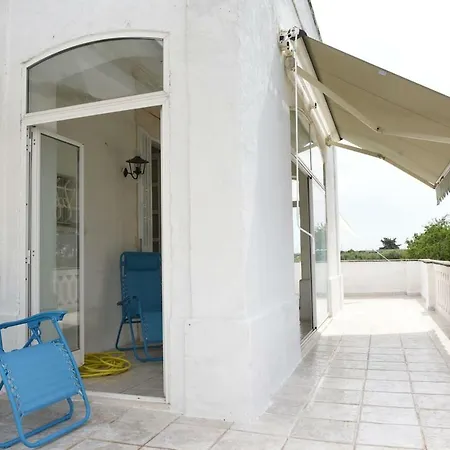 Il Paradiso Dei Nidi בית נופש