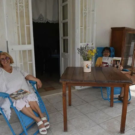 Il Paradiso Dei Nidi Gioia Del Colle