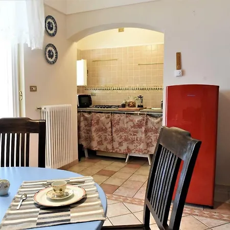 בית נופש Il Paradiso Dei Nidi