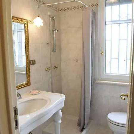 別荘 Il Paradiso Dei Nidi *