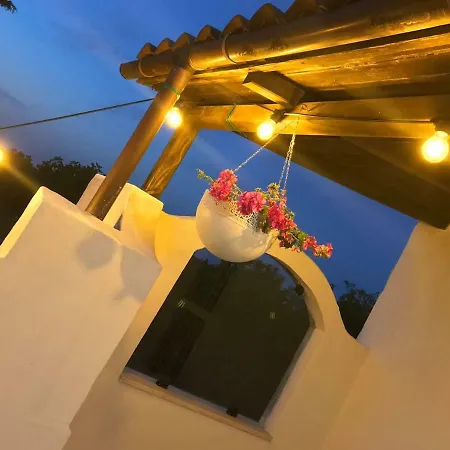 別荘 Il Paradiso Dei Nidi *