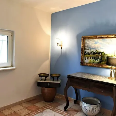 Il Paradiso Dei Nidi * ג'ויה דל קולה