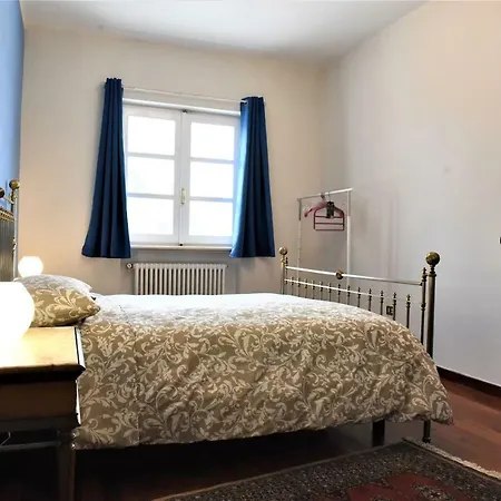 Il Paradiso Dei Nidi ジョーイア・デル・コッレ