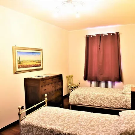 Il Paradiso Dei Nidi 別荘