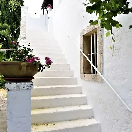 Il Paradiso Dei Nidi Holiday home *