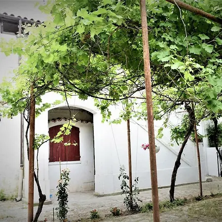 בית נופש Il Paradiso Dei Nidi