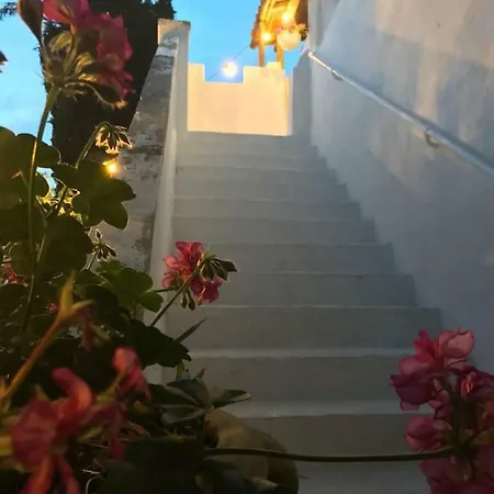 Il Paradiso Dei Nidi * Gioia Del Colle