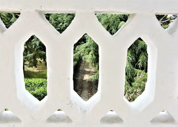 Tatil Evi Il Paradiso Dei Nidi *