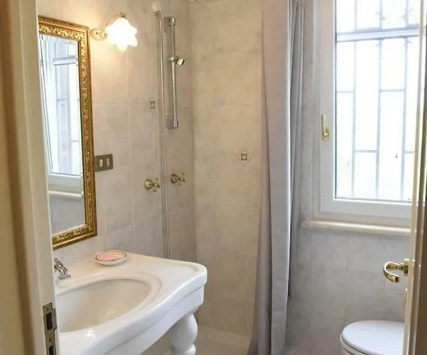 Tatil Evi Il Paradiso Dei Nidi *