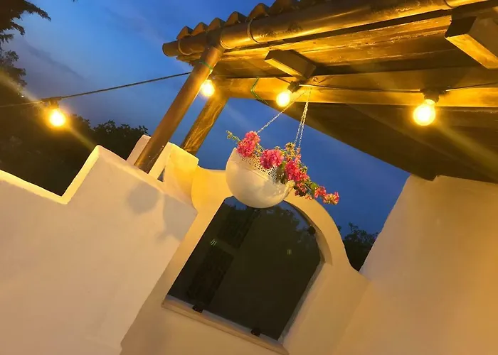 Tatil Evi Il Paradiso Dei Nidi *