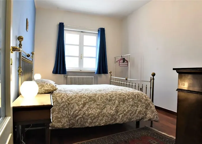 Il Paradiso Dei Nidi Gioia Del Colle