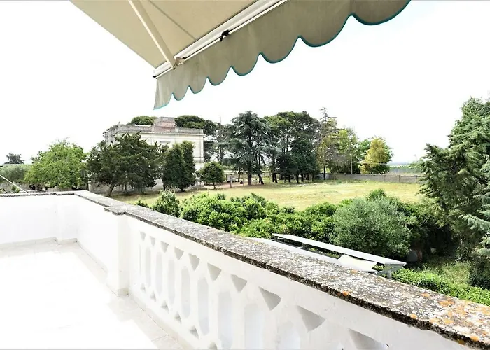 Tatil Evi Il Paradiso Dei Nidi Gioia Del Colle