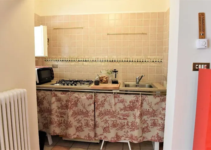 Il Paradiso Dei Nidi * Gioia Del Colle