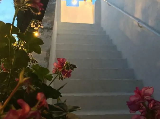 Il Paradiso Dei Nidi * Gioia Del Colle